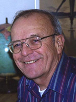 Stillman Rogers - Travel Writer
