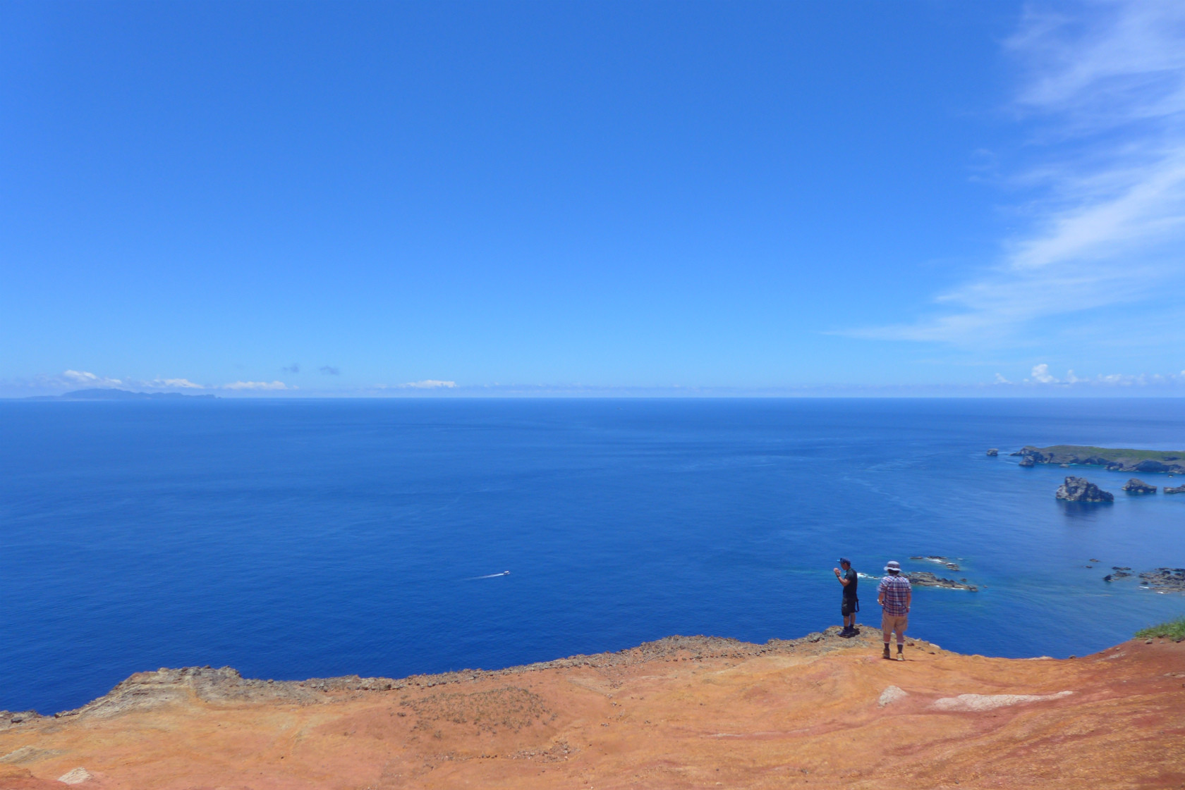 世界遺産の自然のフィールドで遊ぼう おすすめの過ごし方をご紹介 小笠原諸島の観光には くつろぎの宿 てつ家 Base Of Tourisum To The Ogasawara Island Please Stay Tetsuya