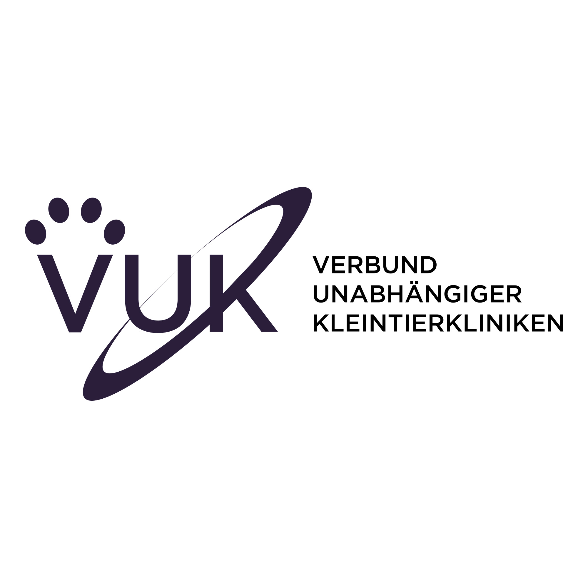Mitglied im Verbund unabhängiger Kleintierkliniken e.V. VUK