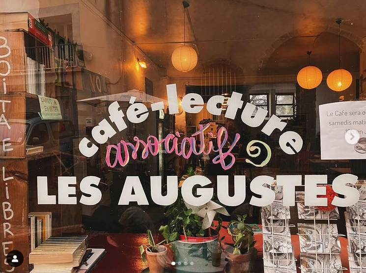 Fermeture lundi et mardi