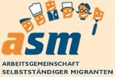 ASM - Arbeitsgemeinschaft selbstständiger Migranten