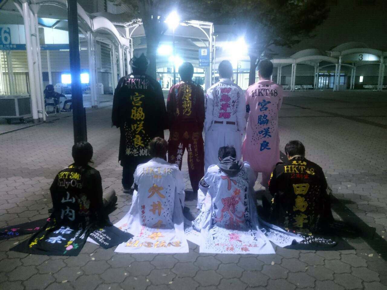 ☆商品写メ4枚有り☆AKB　SKE　NMB　HKT　卒業生　生写真 NMB48】 渡辺美優紀 卒業公演 まとめ、笑いあり涙ありの