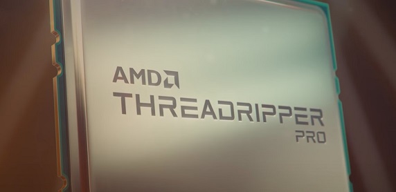 速報！AMD Ryzen Threadripper PRO