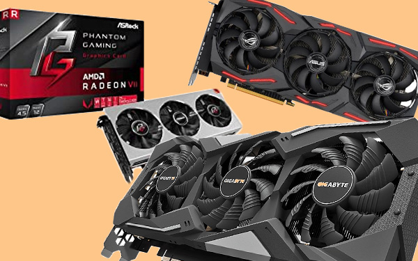 おすすめグラボGPU AMD Radeon】の選び方【2020年最新版 おすすめグラボGPU AMD Radeon】の選び方【2020年最新版