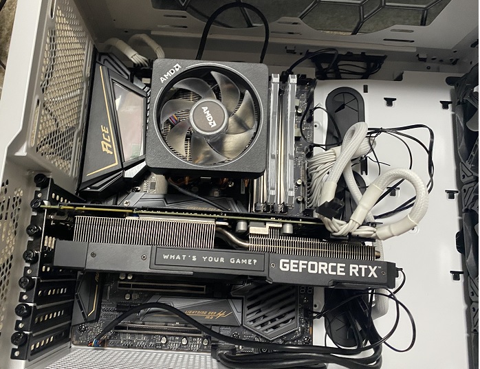 msi meg X570 aceマザーボード【高評価は本当か?】使用レビュー msi meg X570 aceマザーボード【高評価は本当か?】使用レビュー