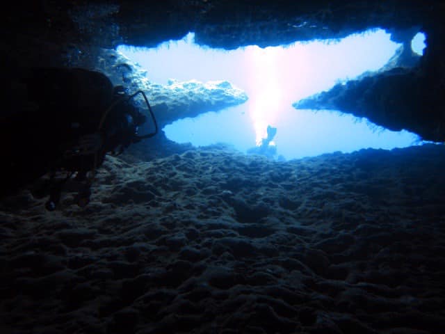 Scuba Active  Gozo 2022 Diving Holiday.  absolutely beautiful places to dive!