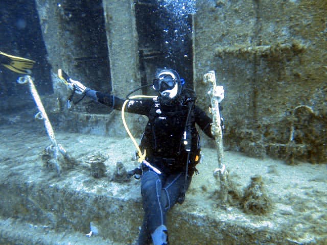 Scuba Active  Gozo 2022 Diving Holiday.  absolutely beautiful places to dive!