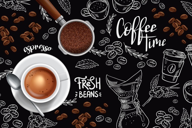 COFFEE