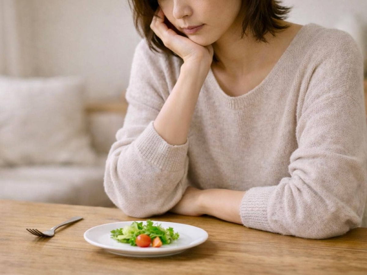 【Vol.585】過酷な食事制限でリバウンドを繰り返す日々から脱却するための戦略的な置き換え術