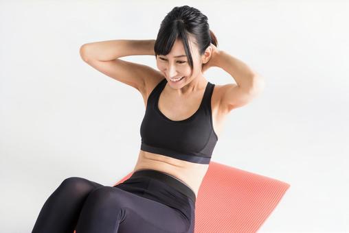 【Vol.358】「腹筋起き上がれない…」もう大丈夫！ 体と自信を変える【あなたに合った】腹筋トレ