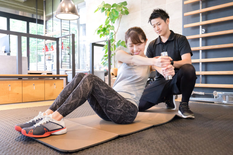 【Vol.268】なぜセミパーソナルトレーニングが効果的なのか？科学的根拠を徹底解説