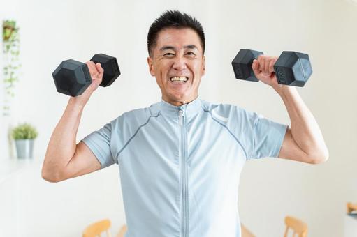【Vol.368】50代からのダイエットは無理？いいえ、スモールジム阿佐ヶ谷で成功させる秘訣と希望のストーリー
