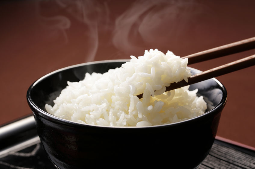 【Vol.453】あなたはご飯の量を間違えている。痩せない人の9割が知らない『炭水化物』の真実