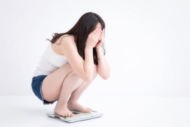 【Vol.384】【痩せたい人、必見！】ダイエットが「うまくいかない」と悩むあなたへ。成功確率を10倍にするたった一つの秘訣