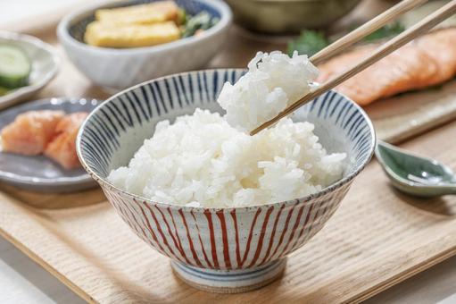 【Vol.457】痩せたいなら『ご飯を減らす』は間違い。炭水化物は『量』より『質』が9割