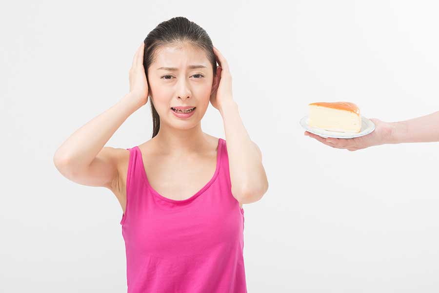 【Vol.353】甘いもの欲、卒業宣言！ 「砂糖依存」を乗り越える ５つの最強フード