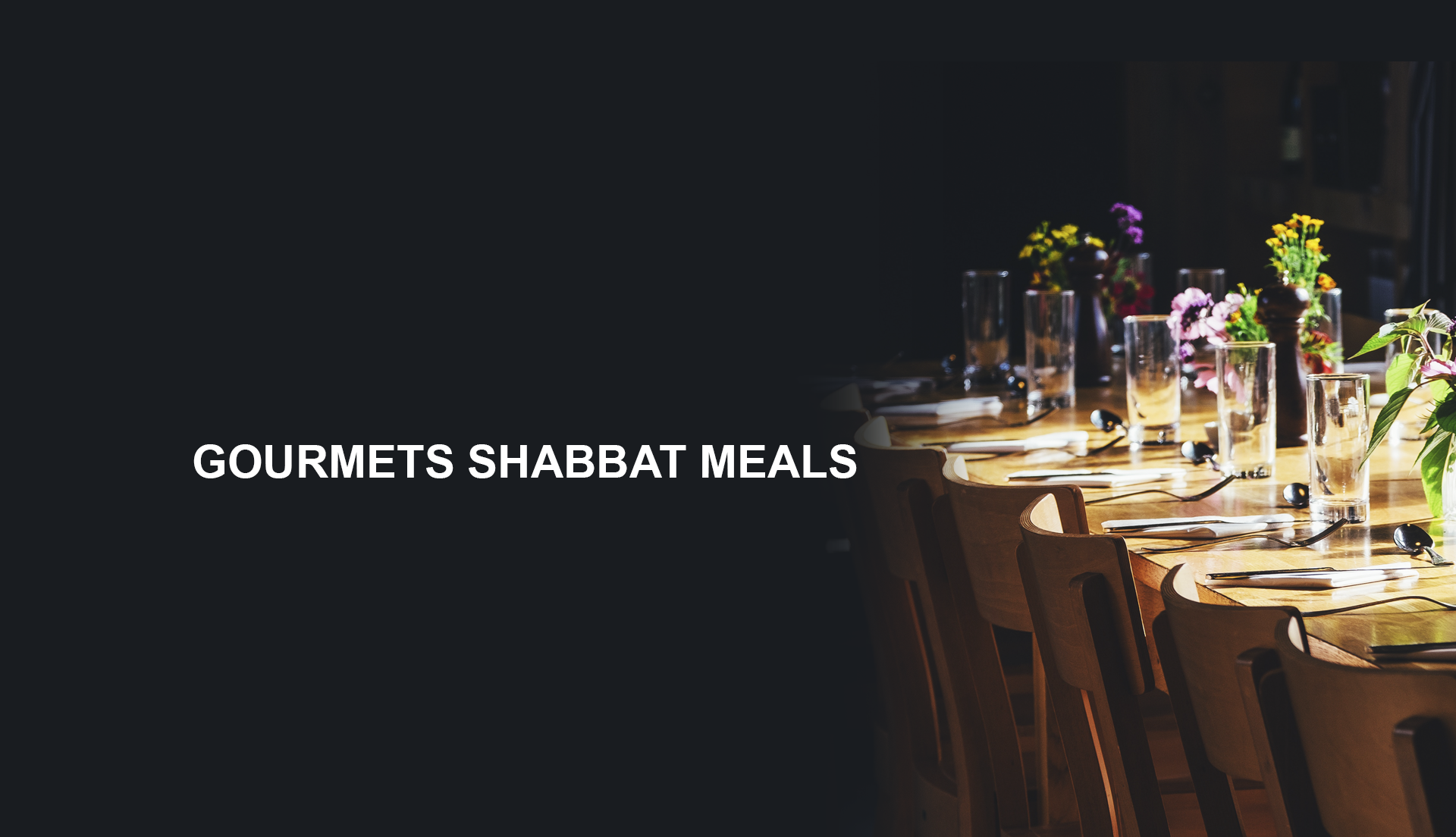 Gourmet Shabat Meals Kosher in Lisbon. Jewish Tours Shabbat Lisbonne
