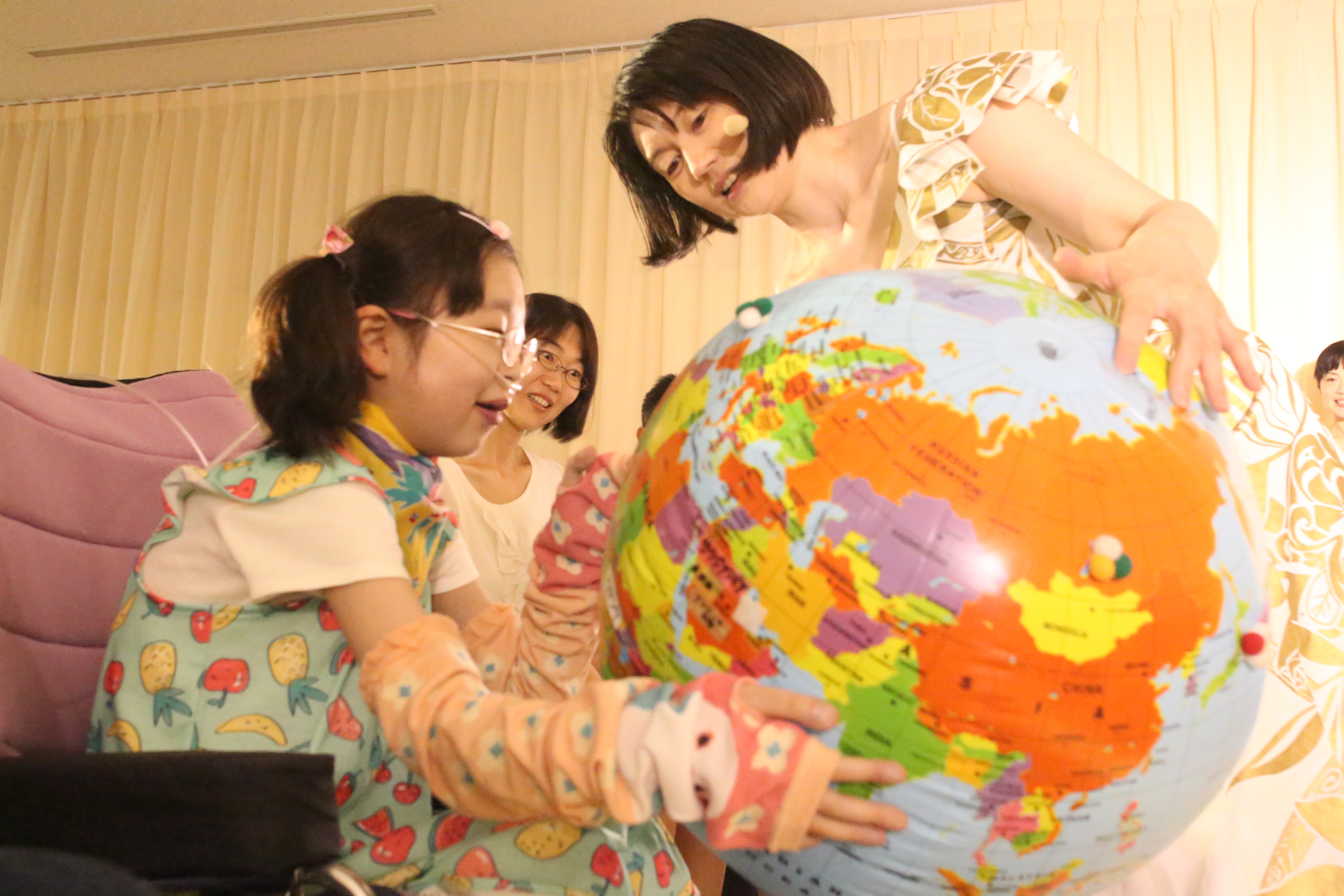 小西 のりゆき Konishi Noriyuki Mtプロジェクト所属 Npo法人 心魂 こころだま プロジェクト 小西 のりゆき Konishi Noriyuki Mtプロジェクト所属 Npo法人 心魂 こころだま プロジェクト