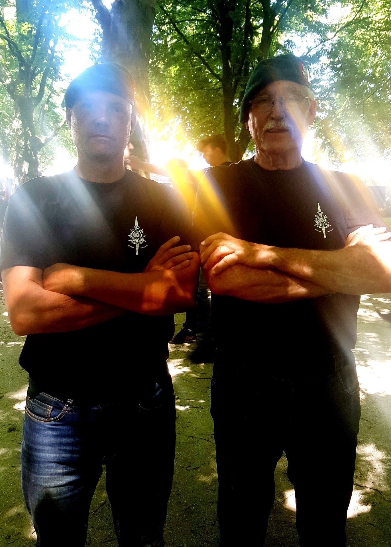 Veteranendag 2019 De Website Marinier Commando!