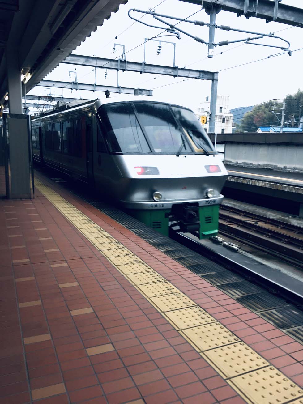 特急みどり