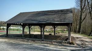 Lavoir St Denis (à côté tennis)