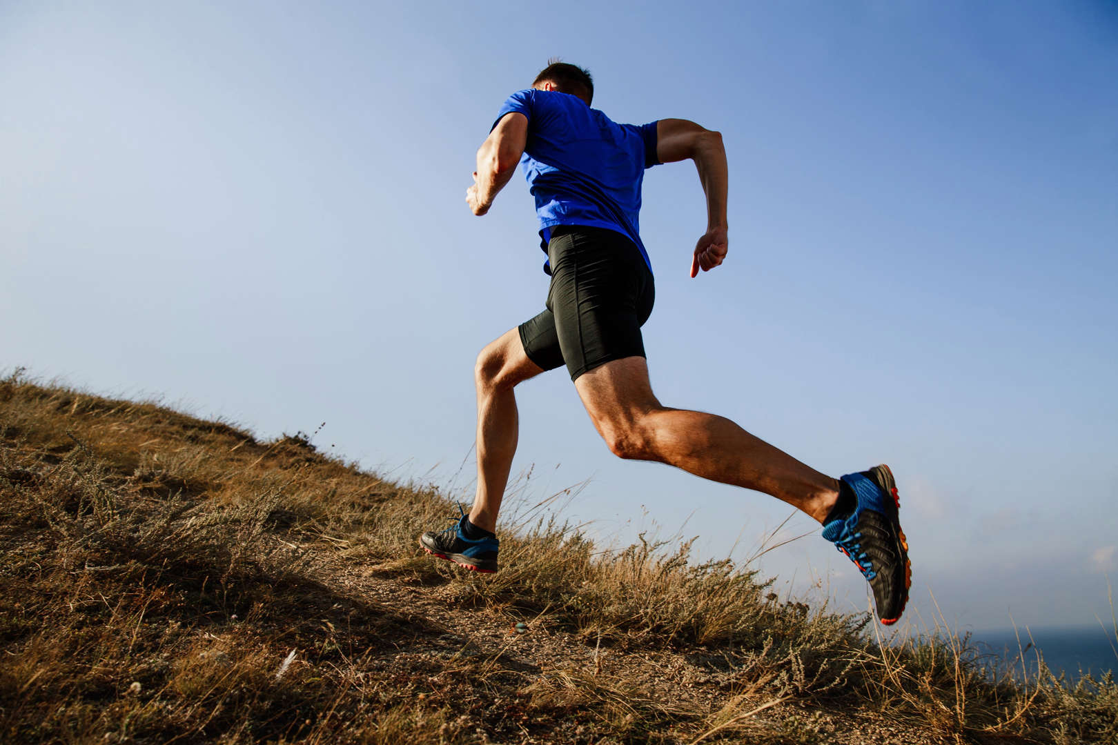 Cómo entrenar mejor: los 10 hábitos saludables que todo atleta debe poner en práctica