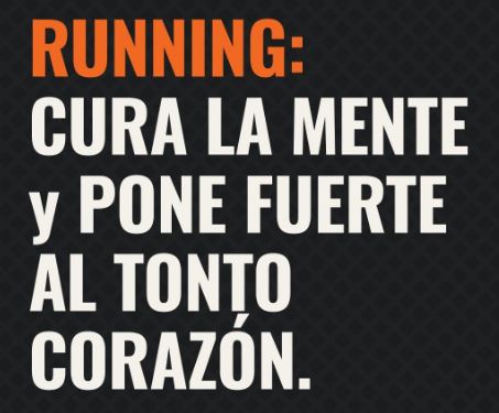 Los 15 consejos que fortalecen tu mentalidad runner