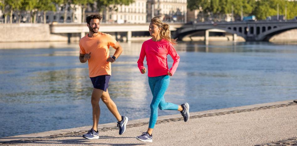 Los 5 mejores consejos para principiantes del running
