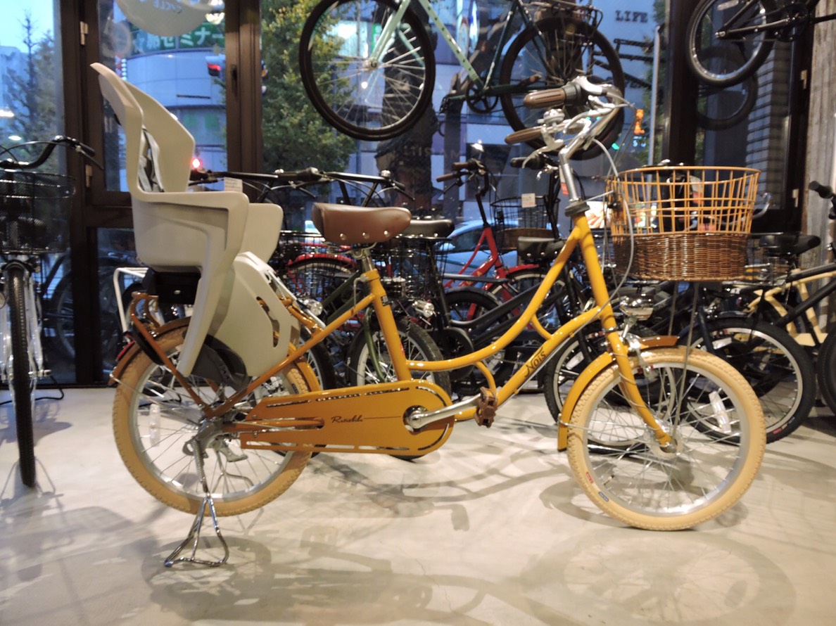 チャリ - ciccicycle チッチサイクル 東府中 自転車