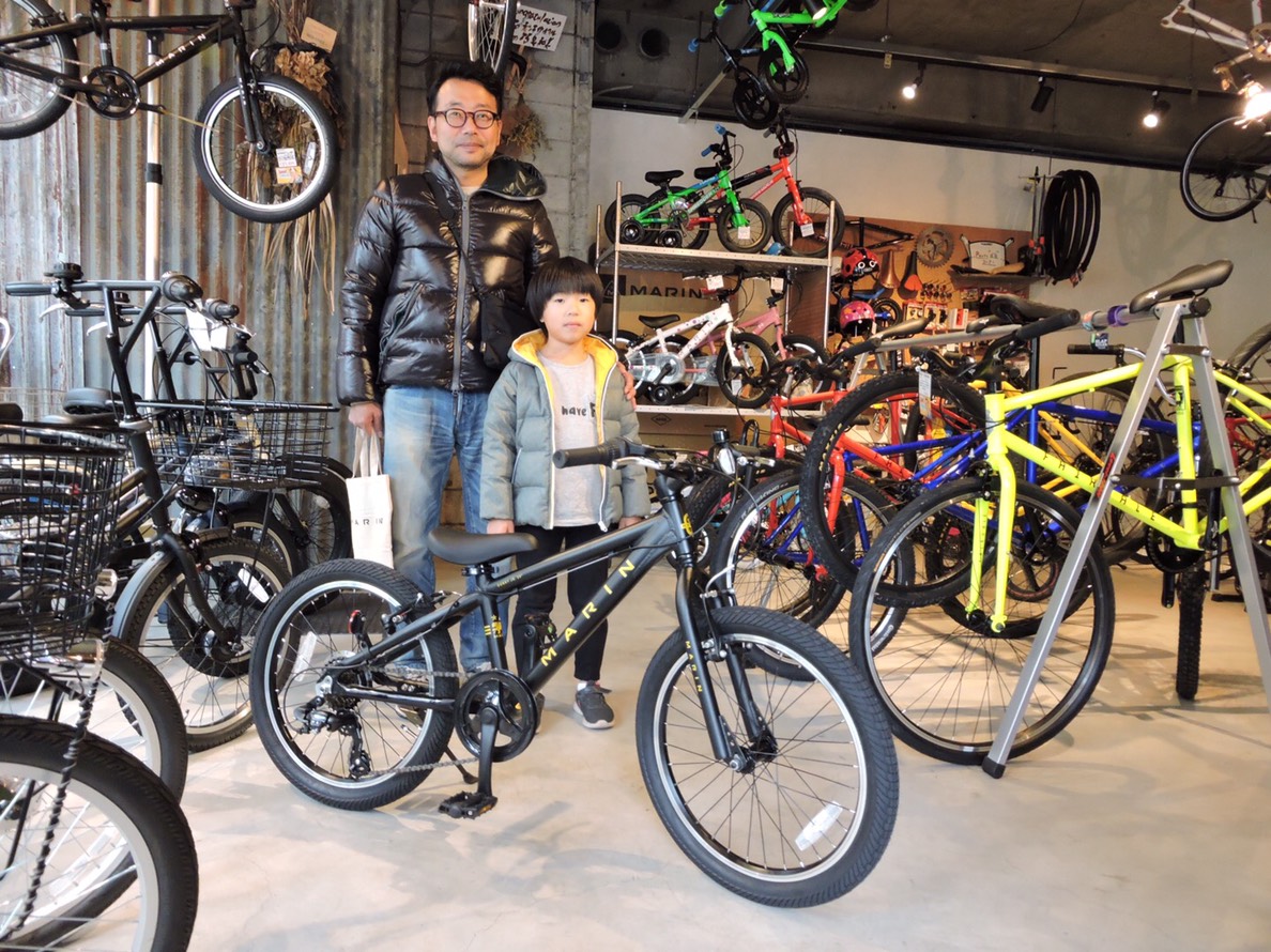 キッズバイク - ciccicycle チッチサイクル 東府中 自転車