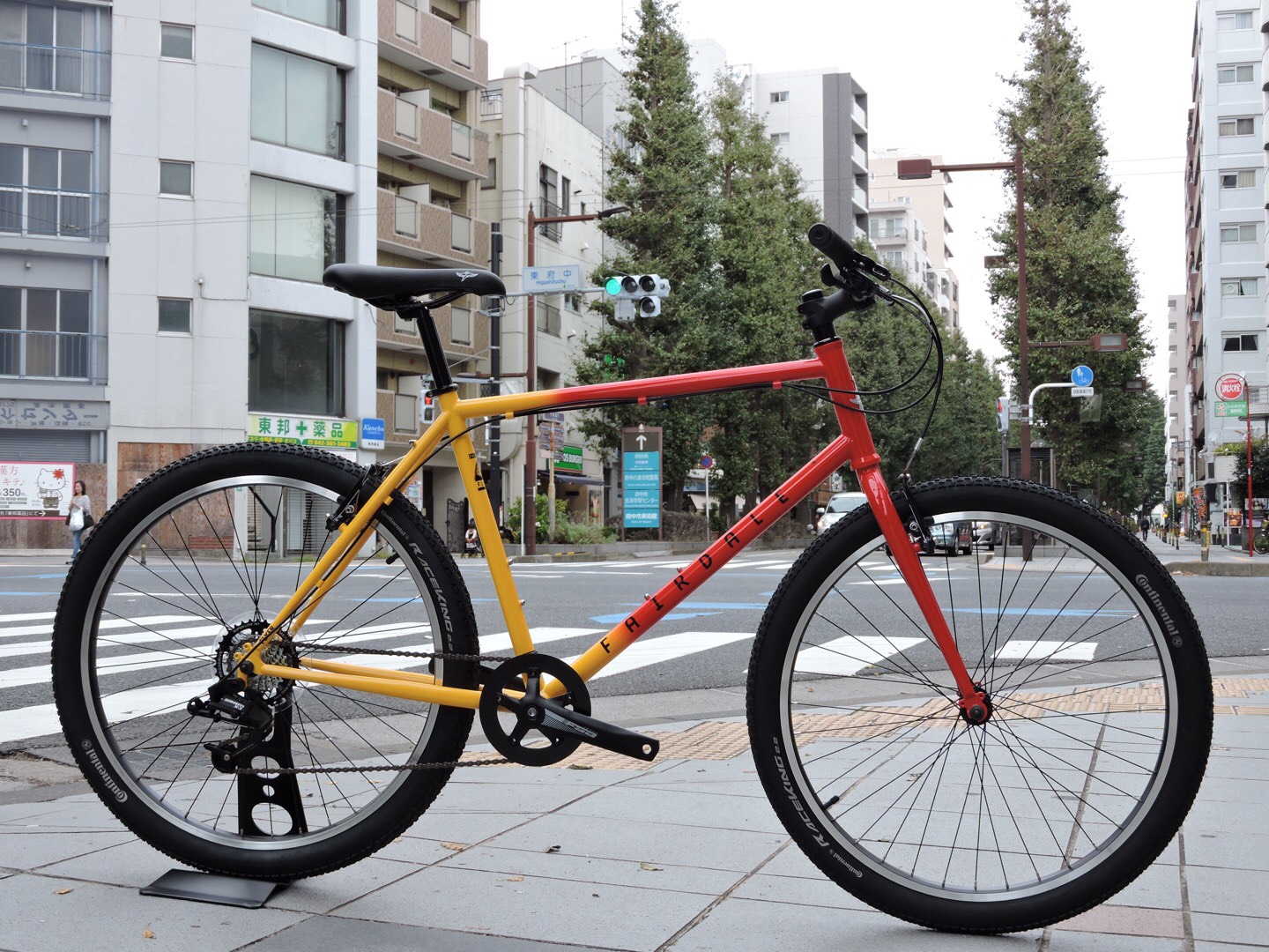 MTB - ciccicycle チッチサイクル 東府中 自転車 MTB - ciccicycle チッチサイクル 東府中 自転車