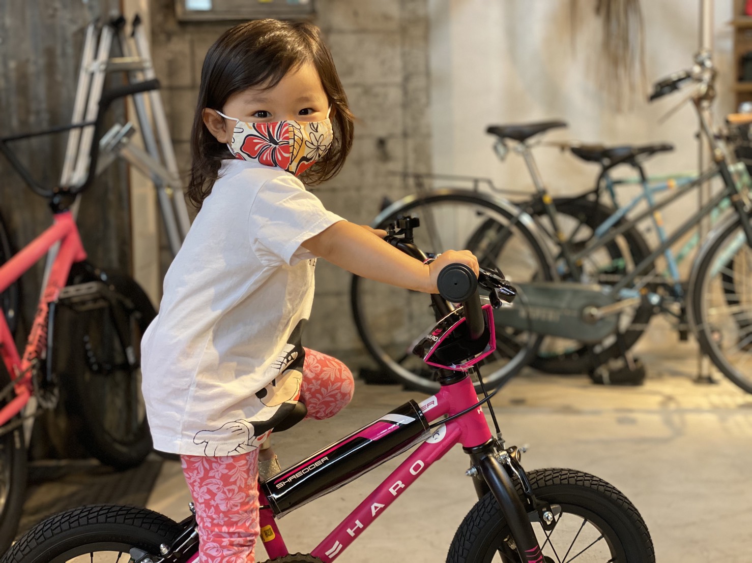 CICCI CYCLE 東府中 自転車屋 チッチサイクル - ciccicycle