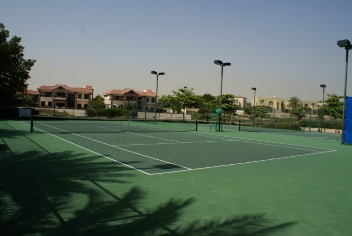 48 Top Photos Tennis Courts Near Us / Town Center Mixed Gym In Dubai Fitness First Uae