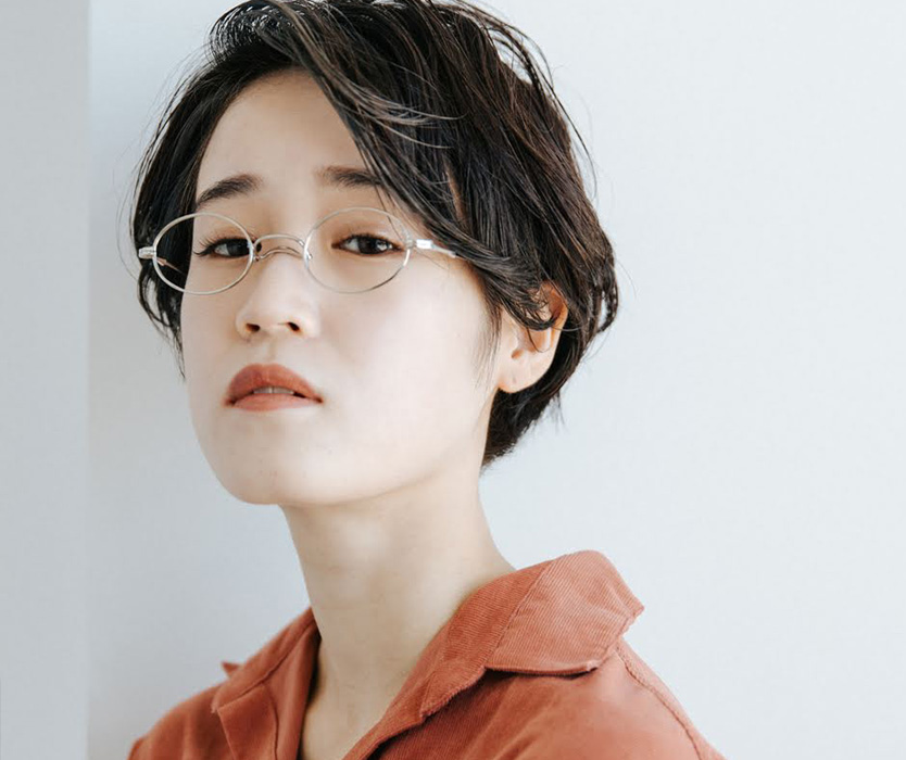 Style 02 Takayuki Yajima 浦和 美容室 Cotton コットン Style 02 Takayuki Yajima 浦和 美容室 Cotton コットン