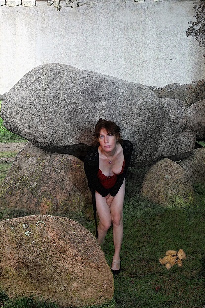 Megalythic Virgin