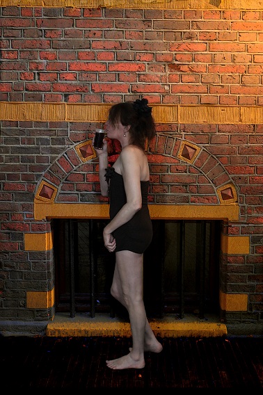 A Virgin in the Big City