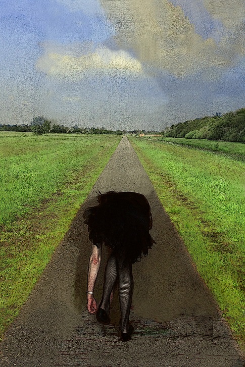 The Road to Nowhere in Particular