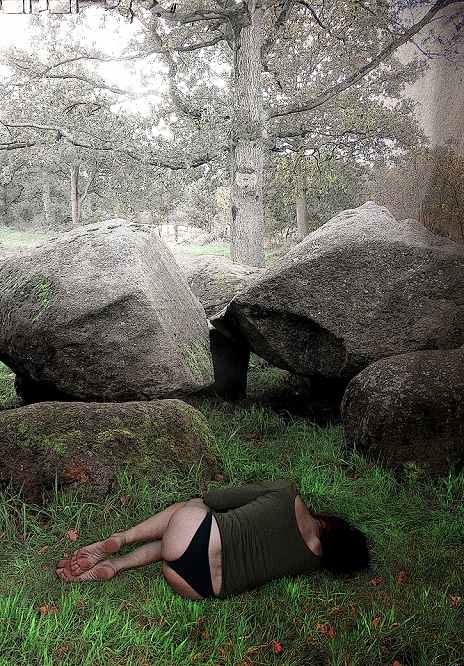 Megalithic Virgin