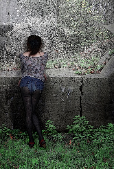 Autumn Melancholy