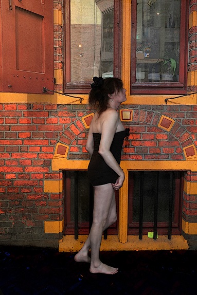 A Virgin in the Big City