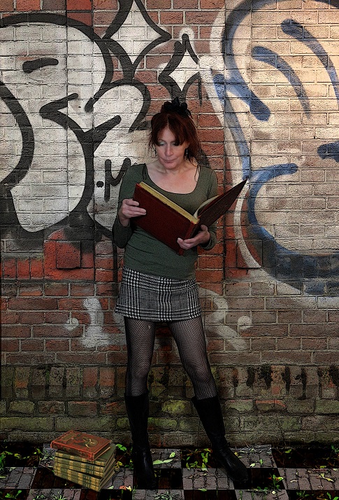 Reading Goethe
