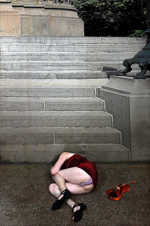 The Monument