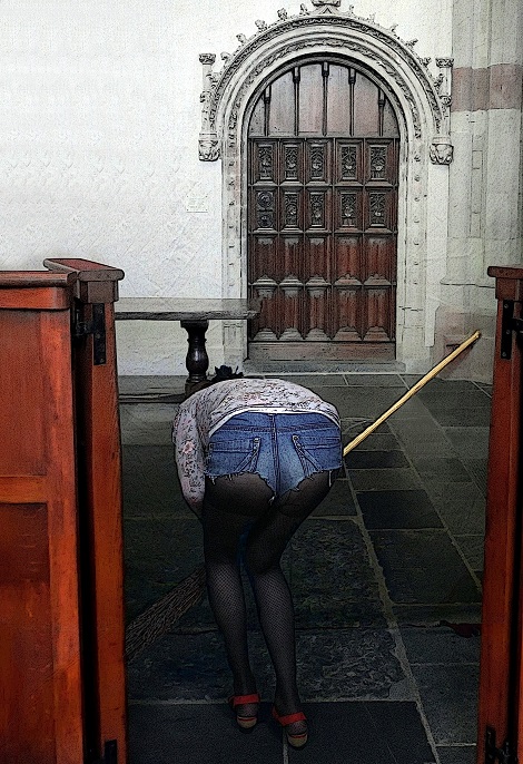 The Broom