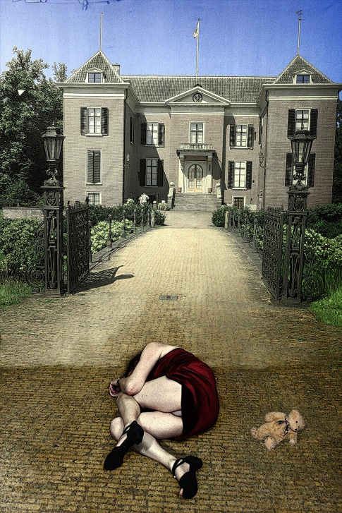 The Stately Home