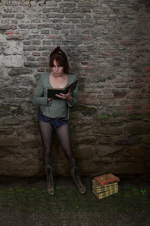 Reading Goethe