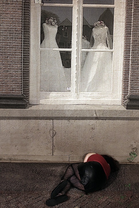 The Bridal Shop