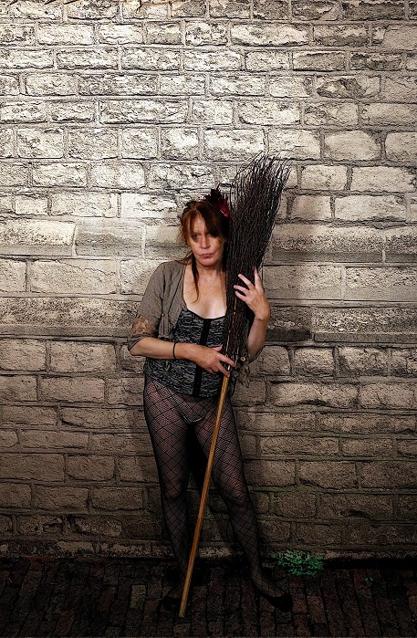 Witch Virgin