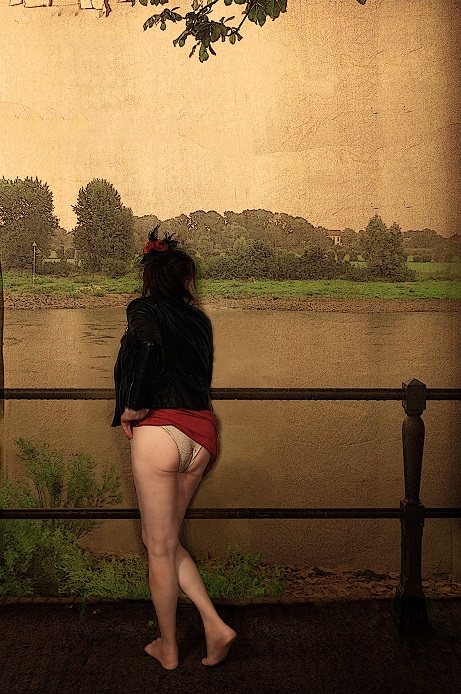 The River