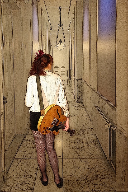 The Corridor