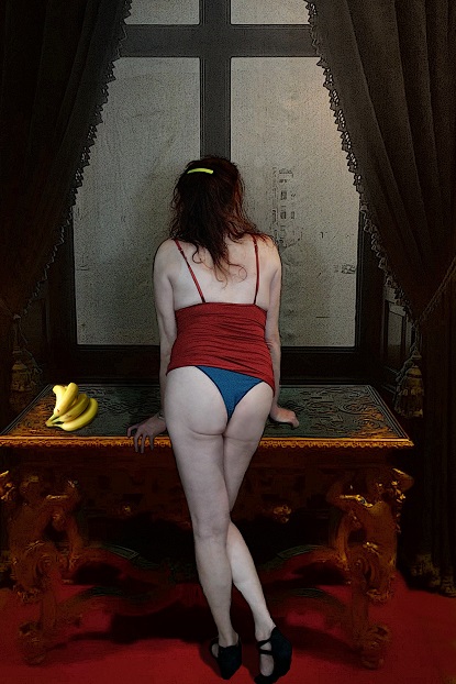 Bananas